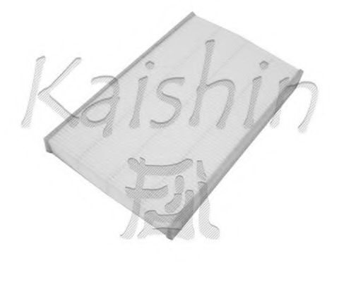 Фильтр, воздух во внутренном пространстве KAISHIN A20043