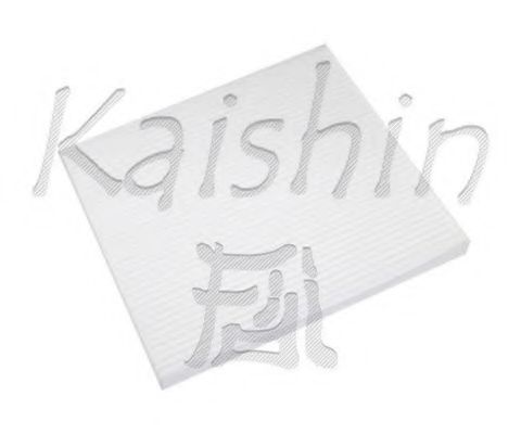Фильтр, воздух во внутренном пространстве KAISHIN A20120