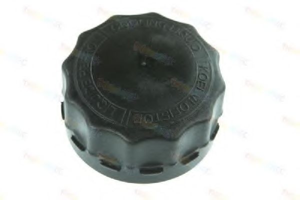 Крышка, резервуар охлаждающей жидкости THERMOTEC DBDA001TC