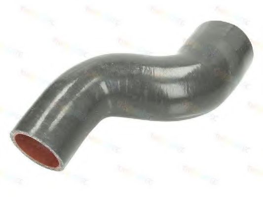 Рукав воздухозаборника, воздушный фильтр THERMOTEC DC0302TT