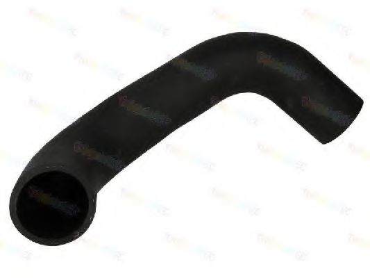 Трубка нагнетаемого воздуха THERMOTEC DCG027TT