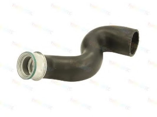 Рукав воздухозаборника, воздушный фильтр THERMOTEC DCW110TT