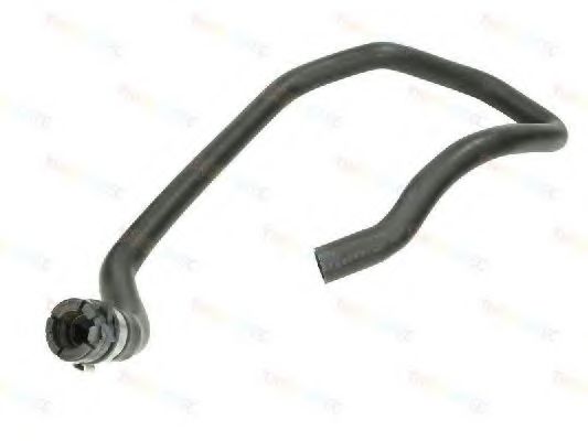 Шланг радиатора THERMOTEC DWC053TT