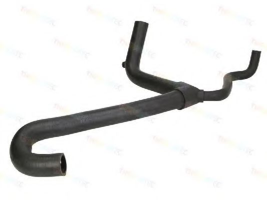 Шланг радиатора THERMOTEC DWR057TT