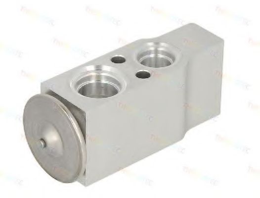 Расширительный клапан, кондиционер THERMOTEC KTT140043