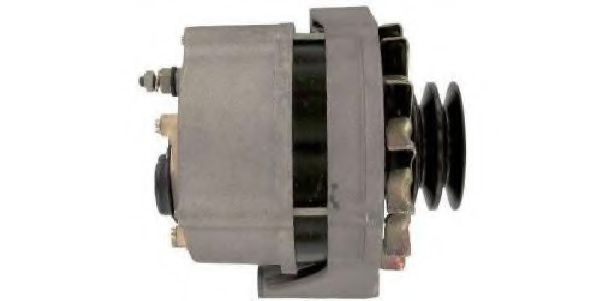 Генератор HOLGER CRISTIANSEN CA56