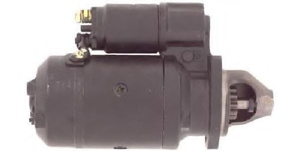 Стартер LAUBER 22.1073