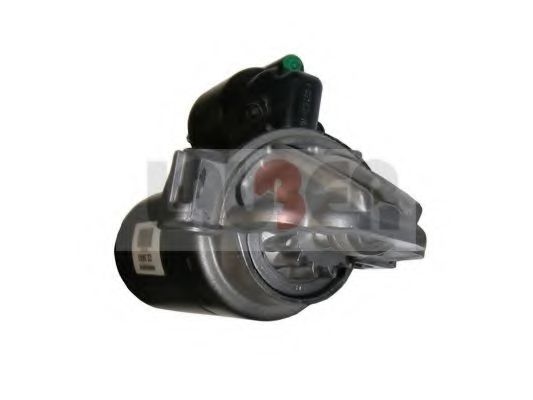 Стартер LAUBER 223003