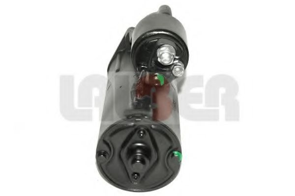 Стартер LAUBER 223022