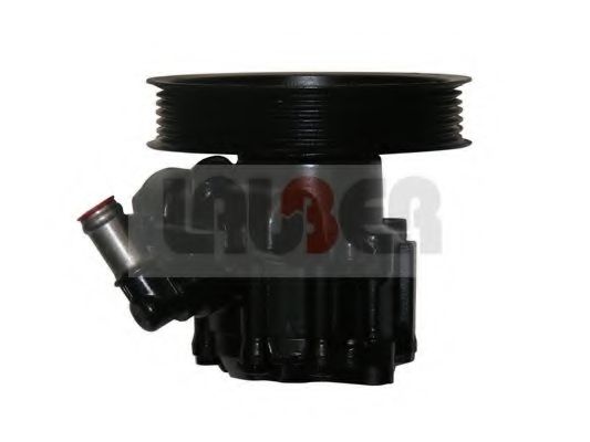 Гидравлический насос, рулевое управление SPIDAN 54234