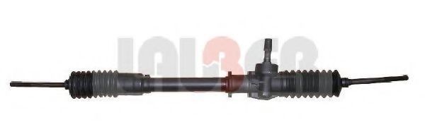 Рулевой механизм LAUBER 69.0215