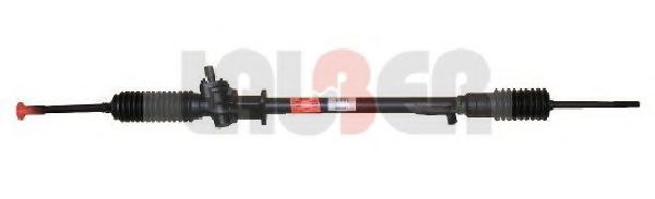 Рулевой механизм LAUBER 69.9012