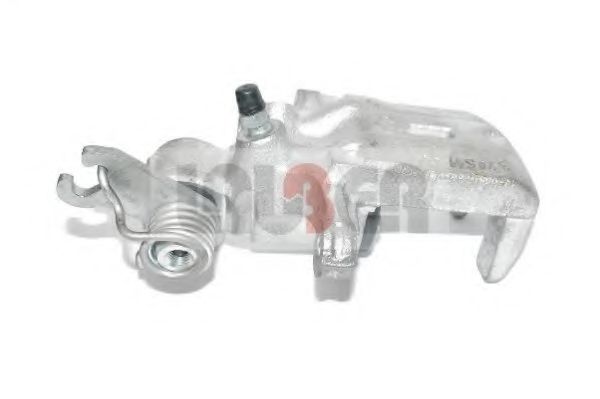 Тормозной суппорт BREMS.-U.KUPPL.TEILE 678