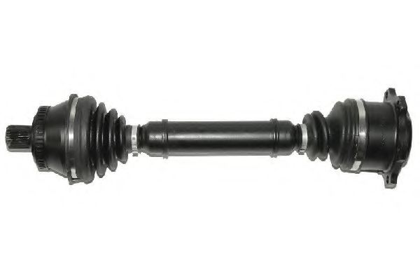 Приводной вал LAUBER 88.0737