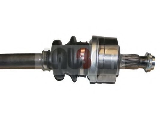 Приводной вал LÖBRO 300702