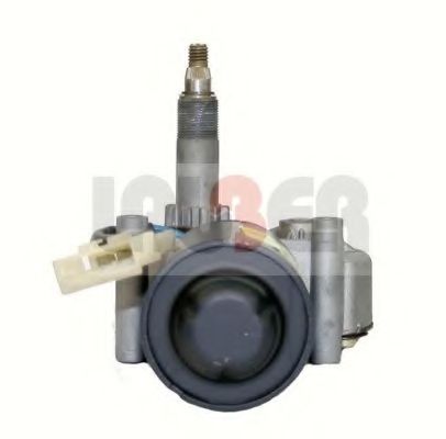 Двигатель стеклоочистителя LAUBER 990046