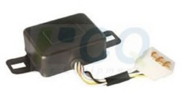 Регулятор генератора LAUBER CQ1010043