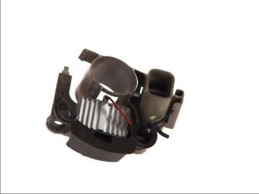 Регулятор генератора LAUBER CQ1010045