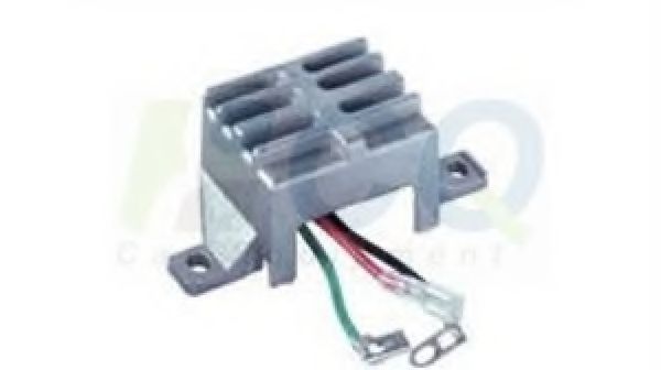 Регулятор генератора HC-PARTS 130974