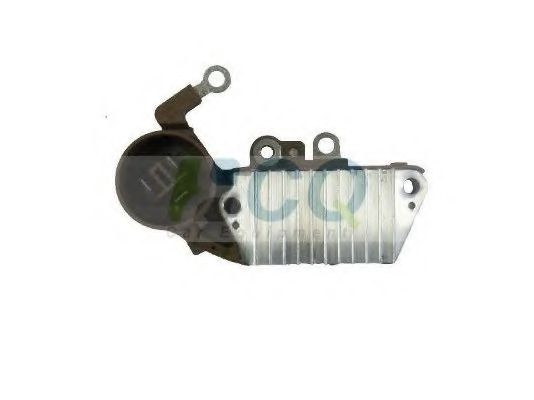 Регулятор генератора HC-PARTS 230259