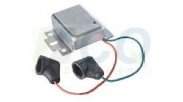 Регулятор генератора LAUBER CQ1010293