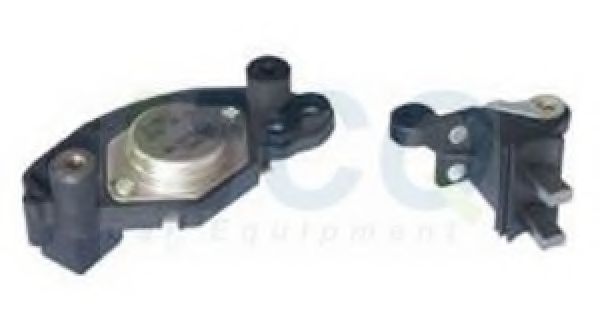 Регулятор генератора HC-PARTS 234592