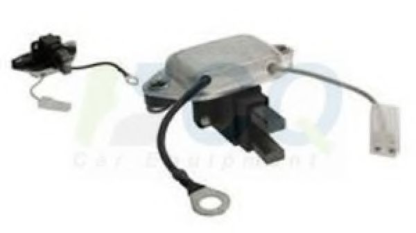 Регулятор генератора HC-PARTS 233741