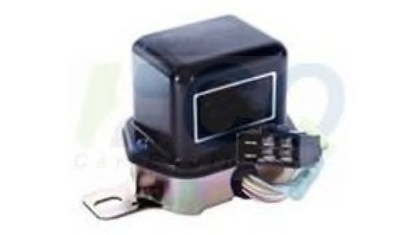 Регулятор генератора LAUBER CQ1010659