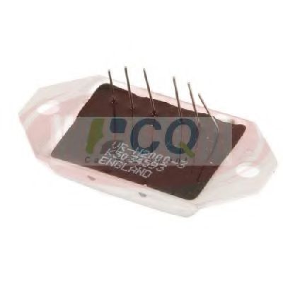 Регулятор генератора HC-PARTS 136284