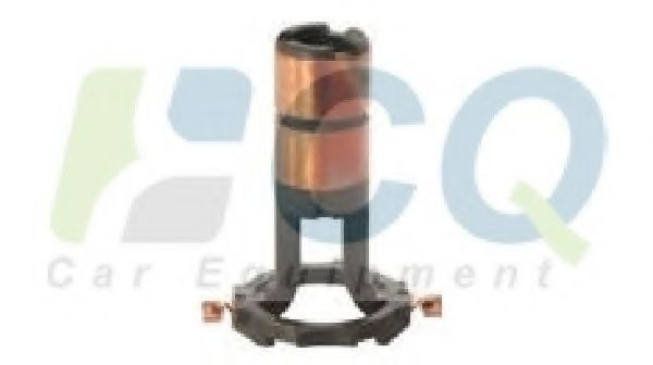 Подшипник контактного кольца, генератор LAUBER CQ1070003