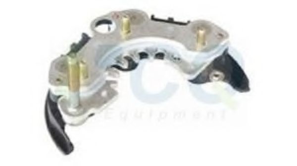 Выпрямитель, генератор LAUBER CQ1080176