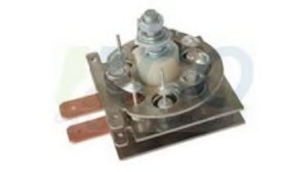 Выпрямитель, генератор LAUBER CQ1080326