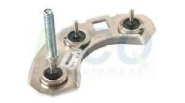 Выпрямитель, генератор LAUBER CQ1080476