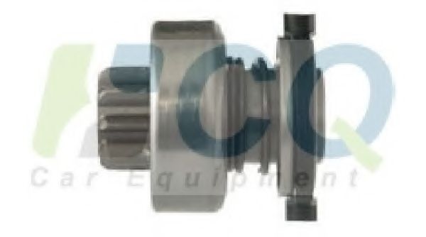 Привод с механизмом свободного хода, стартер LAUBER CQ2010009