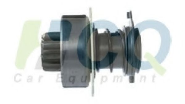 Ведущая шестерня, стартер LAUBER CQ2010024