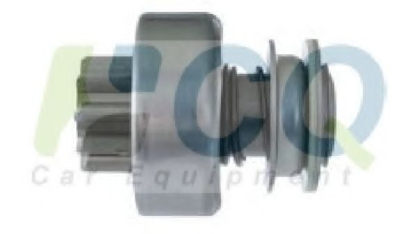 Ведущая шестерня, стартер LAUBER CQ2010026