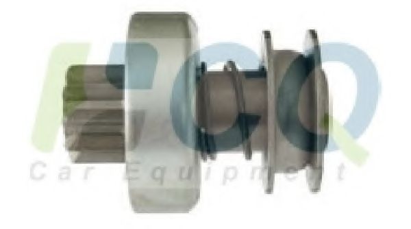 Привод с механизмом свободного хода, стартер LAUBER CQ2010066