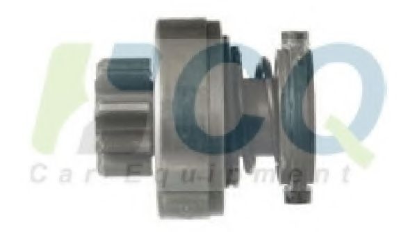 Привод с механизмом свободного хода, стартер LAUBER CQ2010126