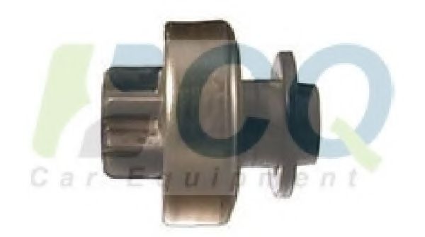 Привод с механизмом свободного хода, стартер LAUBER CQ2010237