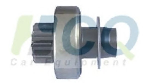 Привод с механизмом свободного хода, стартер LAUBER CQ2010280