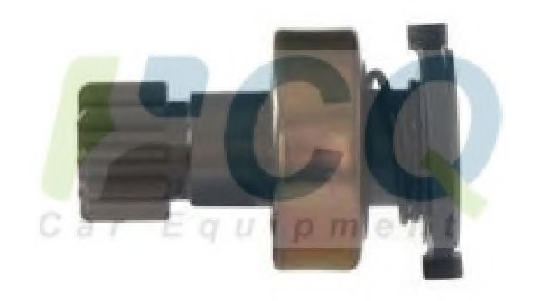 Привод с механизмом свободного хода, стартер LAUBER CQ2010327