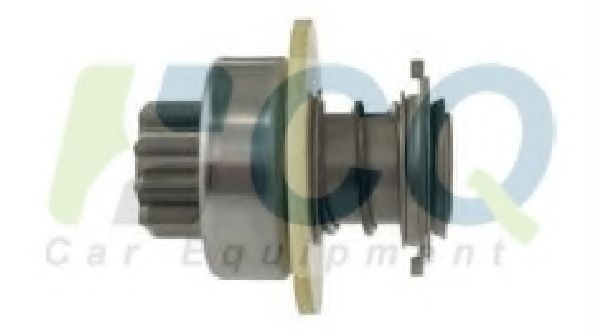 Привод с механизмом свободного хода, стартер LAUBER CQ2010419