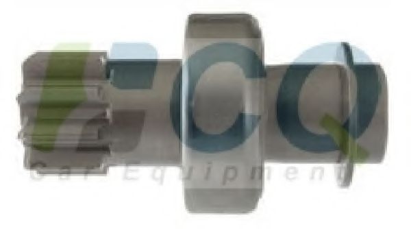 Привод с механизмом свободного хода, стартер LAUBER CQ2010536