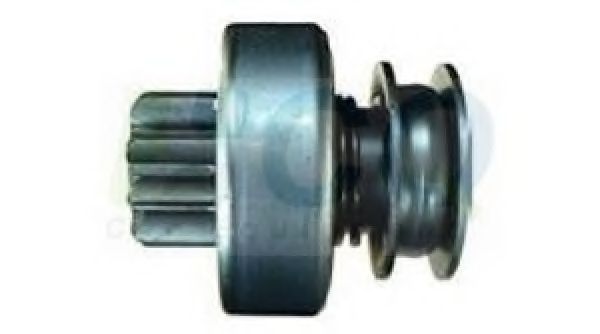 Привод с механизмом свободного хода, стартер LAUBER CQ2010576