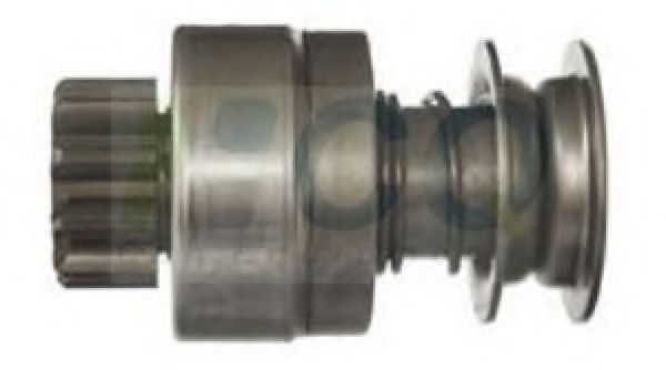 Привод с механизмом свободного хода, стартер LAUBER CQ2010634