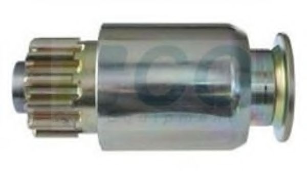 Привод с механизмом свободного хода, стартер LAUBER CQ2010644