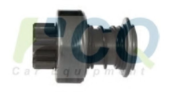 Привод с механизмом свободного хода, стартер LAUBER CQ2010650