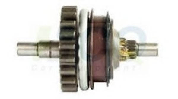 Привод с механизмом свободного хода, стартер LAUBER CQ2010651