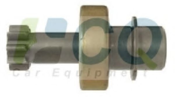 Привод с механизмом свободного хода, стартер LAUBER CQ2010667