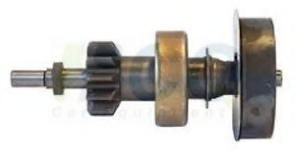 Привод с механизмом свободного хода, стартер LAUBER CQ2010908